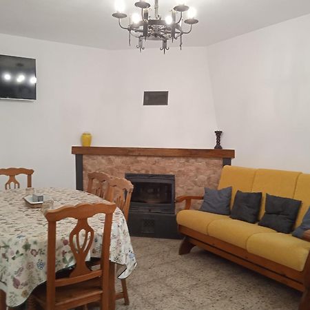 Casa Rural Carino Armananzas ภายนอก รูปภาพ