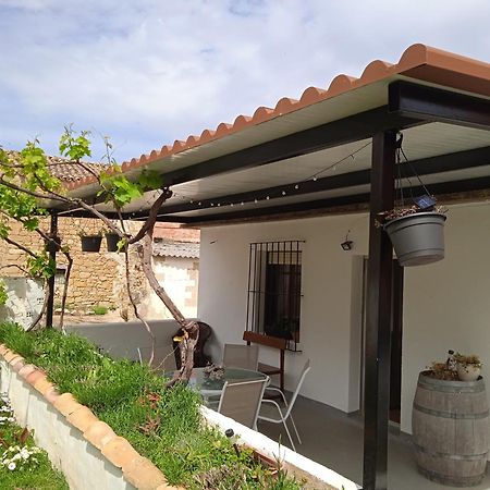 Casa Rural Carino Armananzas ภายนอก รูปภาพ