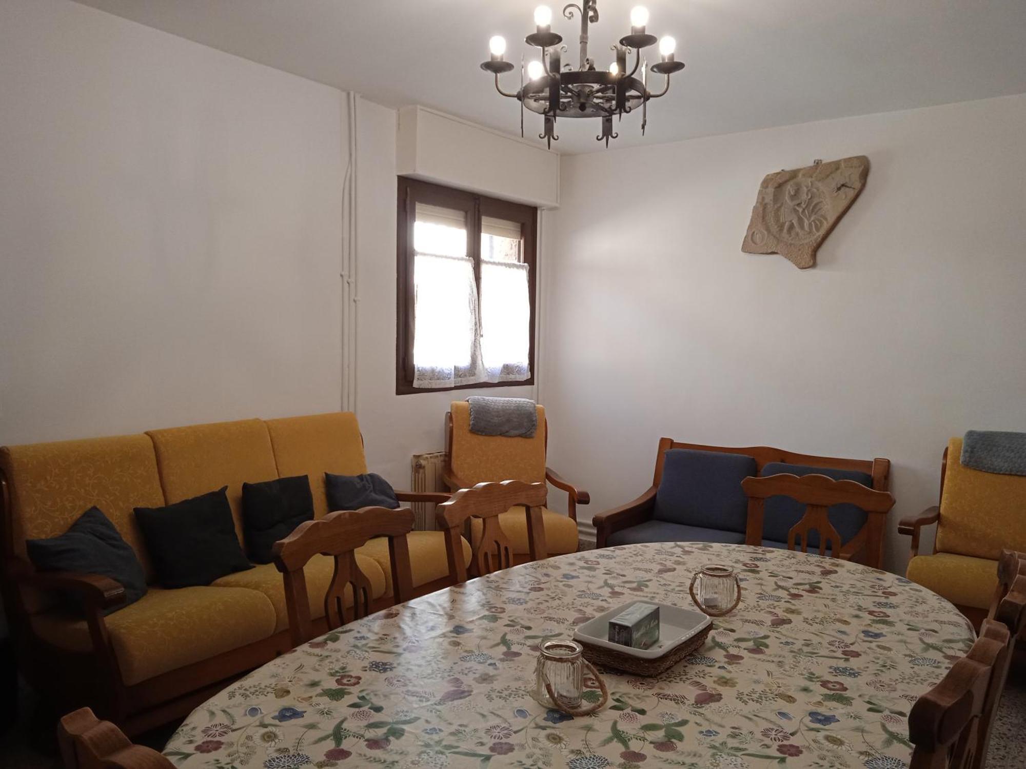 Casa Rural Carino Armananzas ภายนอก รูปภาพ