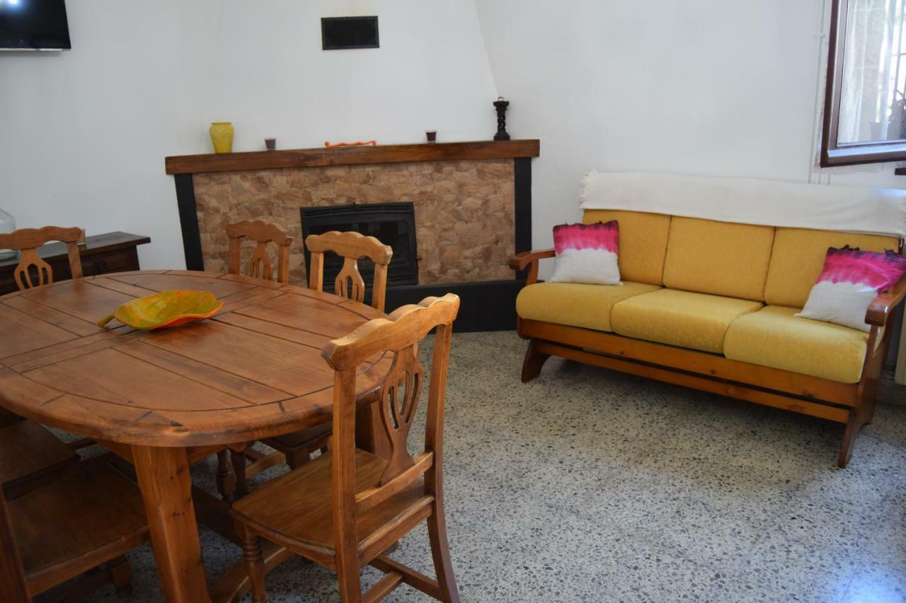 Casa Rural Carino Armananzas ภายนอก รูปภาพ