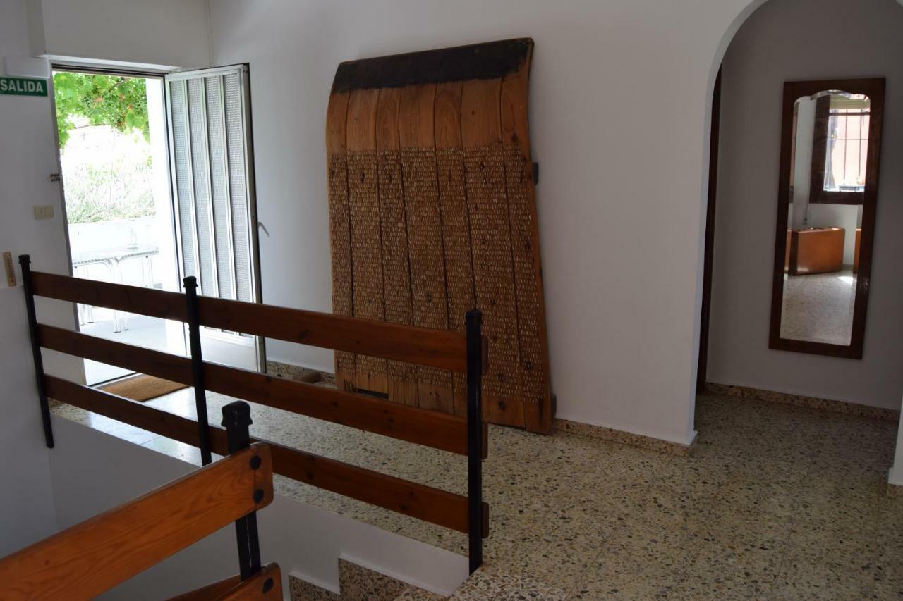 Casa Rural Carino Armananzas ภายนอก รูปภาพ