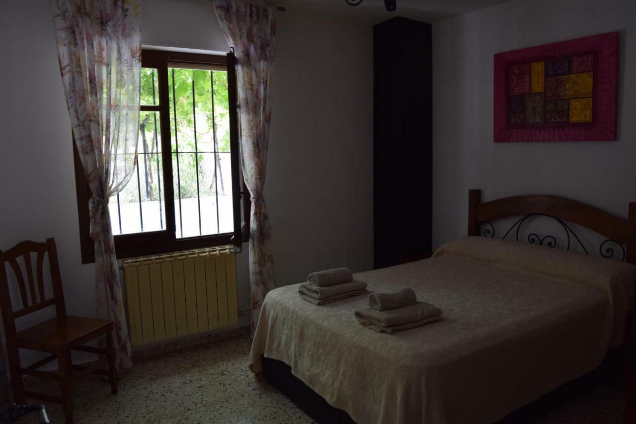 Casa Rural Carino Armananzas ภายนอก รูปภาพ
