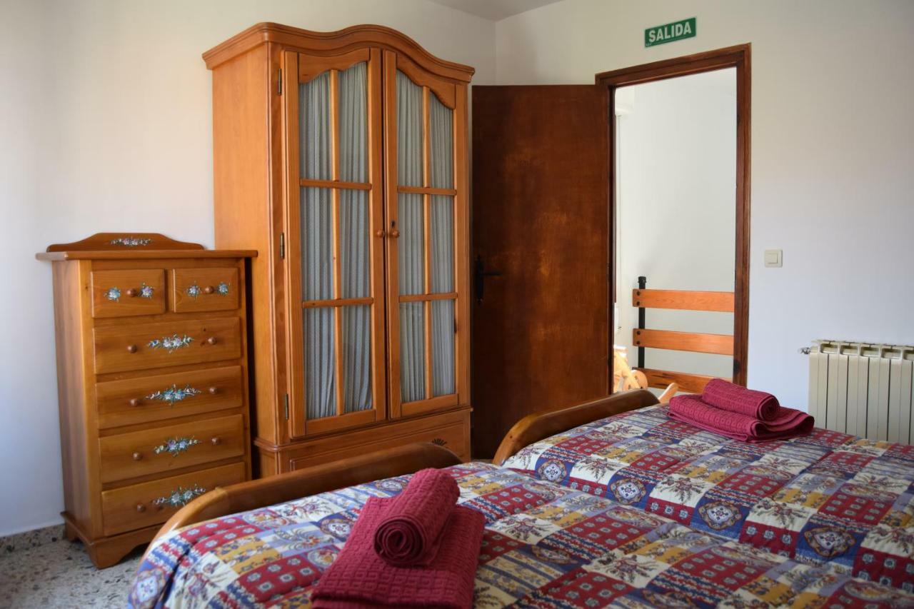 Casa Rural Carino Armananzas ภายนอก รูปภาพ