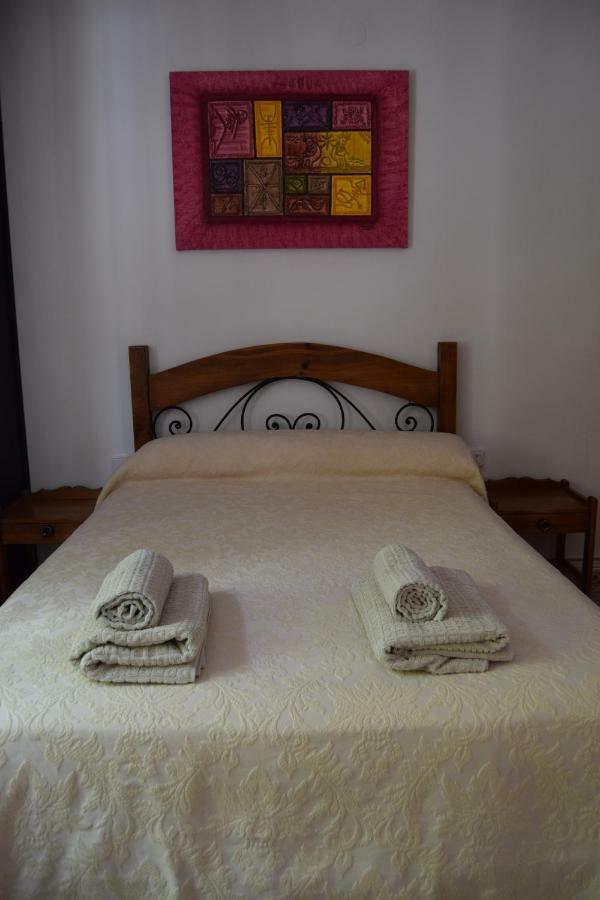 Casa Rural Carino Armananzas ภายนอก รูปภาพ